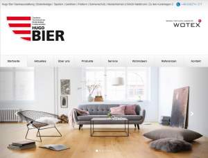 Bild Wotex Onlinekit Bier