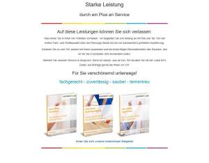 Bild Service WOTEX-Onlinekit