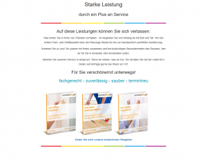 Bild Service WOTEX-Onlinekit