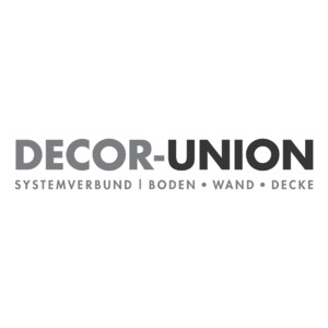 Logo Decor Union